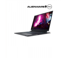 Laptop Dell Alienware | X17 -R2 [ White ] [ Intel Core i9-12900HK / 32GB / 2TB PCIE / 17.3"4...